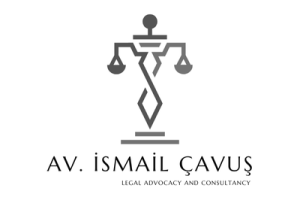 Av. İsmail ÇAVUŞ - Ankara Avukat